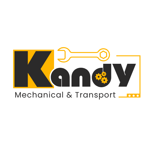 Kandy Mechanical & Transport Logo